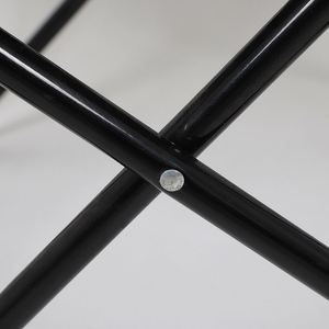 Meilleure chaise de plage pliable portable pour l'extérieur personnalisable pour l'assurance Agriculture Education Travel Agency for Sea Side - Product Image 3