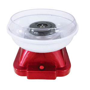 Máquina Eléctrica para Hacer Algodón de Azúcar Estilo Antiguo en Miniatura en Venta - Product Image 3
