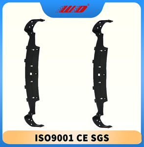 Pièces d'origine OEM en gros pour Lynk&Co, pièces automobiles d'usine à bon <span class=keywords><strong>prix</strong></span>, panneau <span class=keywords><strong>de</strong></span> jonction inférieur du pare-chocs arrière OE 8888410026 - Product Image 5