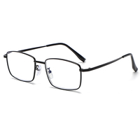 Vente en gros de montures Spectate Lunettes anti-lumière bleue Lunettes de lecture unisexes
