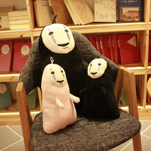 หมอนตุ๊กตายัดนุ่นตัวการ์ตูนจากการ์ตูนอะนิเมะญี่ปุ่น - Product Image 3
