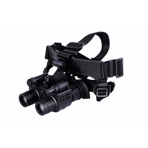 Jumelles de vision nocturne numériques infrarouges pour la chasse, tubes intensificateurs de génération 2+ - Product Image 5