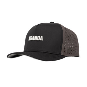 Gorra de Béisbol TCAP China Personalizada, Deportiva, Impermeable, de Poliéster, con Parche de Goma con Orificios Cortados con Láser - Product Image 1