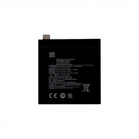 Batterie de remplacement rechargeable haute capacité 4000mAh BLP699 pour smartphone OPPO OnePlus 7 Pro - En stock