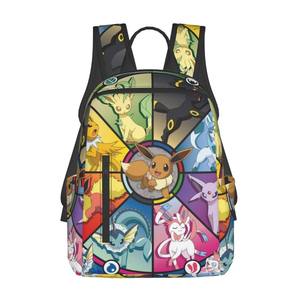 <span class=keywords><strong>Anime</strong></span> personaggi zaini per ragazzi/ragazze bambini migliori regali 3D Cartoon <span class=keywords><strong>zaino</strong></span> per adolescenti - Product Image 6