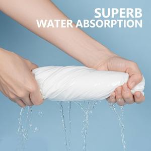 Serviette de salon jetable fabricant épaissi portable compressé pour les fournitures de spa hôtel de beauté de massage - Product Image 4