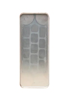 Échangeurs de chaleur à plaques brasées du fabricant/Prix Échangeurs de chaleur à plaques brasées en acier inoxydable SS304/SS316L/Échangeur de chaleur Forwon