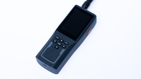 Détecteur de signal de télécommande FPV pour drone portable MYT DR400-A avec portée de 3 km, utilisation intérieure et extérieure