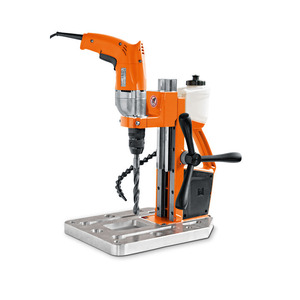 Máquinas de perforación IBS 16 - Product Image 1