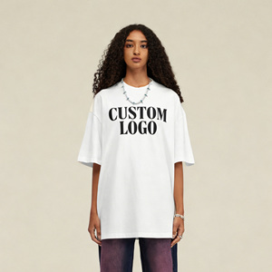 Camiseta Deportiva Unisex Personalizada al por Mayor, 100% Algodón, Tejido de Punto, Logotipo Impreso, Estilo Deportivo, Vintage, Lavado Ácido para Hombre - Product Image 3