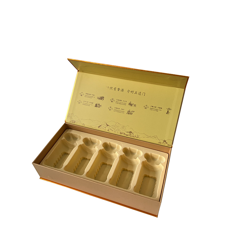 Customized Biodegradable Kraft Paper Bags for Clothing Shoes Socks Underwear Fur and Bakery Use with Gravure Printing
