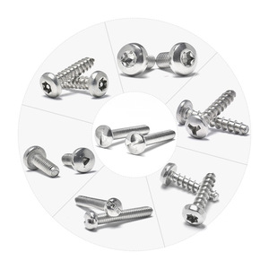 Sistema antirrobo SS304 M5 <span class=keywords><strong>M6</strong></span>, dispositivo con tres pines H, productos de Hardware - Product Image 4