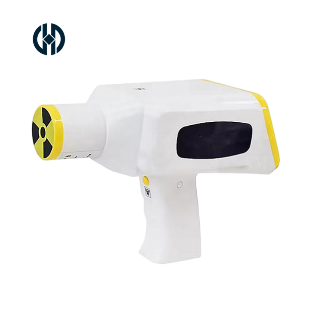 Portable Digital X Ray Xray Medical & Industrial X-Ray Machine for Veterinary Human/Industry Materials Scanner