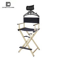 Chaise de maquillage robuste avec appui-tête – Offre spéciale