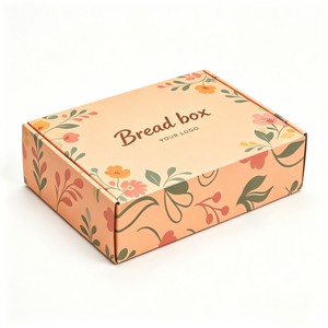 Cajas de Papel <span class=keywords><strong>para</strong></span> Panadería al por Mayor, Cajas <span class=keywords><strong>para</strong></span> Llevar, Cajas <span class=keywords><strong>para</strong></span> Snacks, Cajas Personalizadas <span class=keywords><strong>para</strong></span> Sándwiches y <span class=keywords><strong>Pan</strong></span> - Product Image 3