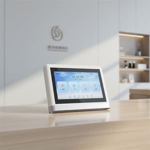 Máquina de Impresión de Fechas de Caducidad 2026, Impresora de Inyección de Tinta en Línea de Alta Calidad, Impresora de Códigos de Barras por Inyección de Tinta - Product Image 1