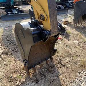 CATERPILLAR 307E2 excavatrice d'occasion CAT EXCAVATRICE D'OCCASION CATER 7 TONNES EXCAVATRICE D'OCCASION CAT 307D 307C excavatrice - Product Image 3