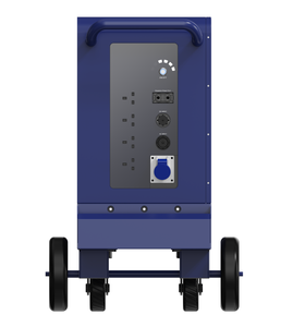 Estación de Energía Portátil Boltpower BP500C a Prueba de Agua IP65 de 5000W con Onda Sinusoidal Pura - Product Image 2