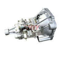 Ensemble de transmission en acier de haute qualité pour camions lourds SMR515A02, pour voitures Tang Jun, marque XHYY, neuf