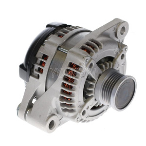 <span class=keywords><strong>Alternateur</strong></span> 56029703AA pour <span class=keywords><strong>Fiat</strong></span> <span class=keywords><strong>500</strong></span> 1.4L 2013-2019 - Product Image 1