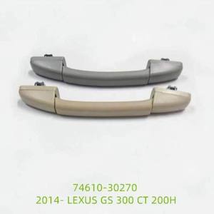 Manija de Techo Delantera Izquierda para Vehículos con Volante a la Derecha, Consulta de Precio 74610-30270 - Product Image 3