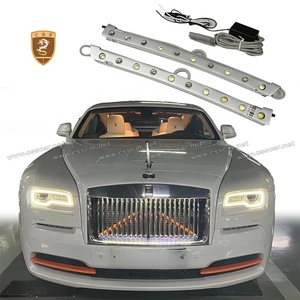 Tiras de Luces LED para Parrilla Central de Automóviles Rolls Royce Cullinan/Ghost/Wraith/Phantom/Dawn Series - Product Image 1