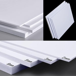 Panneau d'affichage publicitaire en mousse PVC de haute qualité UVISION pour l'intérieur et l'extérieur - Product Image 5