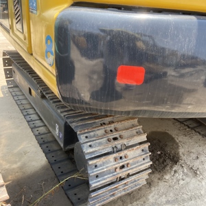 High Performance Komatsu PC60 6Tons Hydraulic Excavator for Earthmoving, Landscaping and Small <b>Scale</b> Construction Projects - Product Image 6