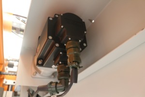 Máy Đóng Gói Hộp Giấy Kraft Tự Động Hoàn Toàn - Product Image 2