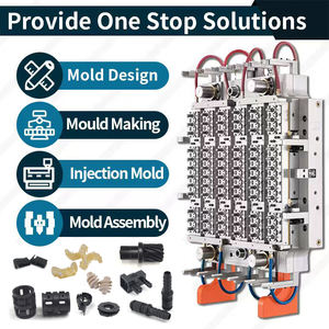 Milieuvriendelijke Peek 3d Geprinte Producten Hoge Precisie Peek Plastic Spuitgieten Voor Tandheelkundige Medische Toepassing - Product Image 6