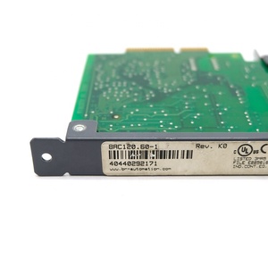 8AC120601 บอร์ดจ่ายไฟ PLC ของแท้จาก B&R รุ่น 5LS182.6-1 แผงวงจร 8AC120.60-1 - Product Image 1