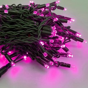 Không thấm nước IP68 ngoài trời cao su Cáp <span class=keywords><strong>LED</strong></span> <span class=keywords><strong>String</strong></span> ánh sáng <span class=keywords><strong>LED</strong></span> Đèn Cổ Tích Xmas <span class=keywords><strong>String</strong></span> chiếu sáng - Product Image 3