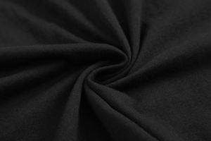 เสื้อยืดคอตตอนเปล่าพิมพ์ลายกราฟิกแบบรีดร้อนตามสั่งจากคลังสินค้าในสหรัฐอเมริกา สำหรับผู้ชายและผู้หญิง - Product Image 4