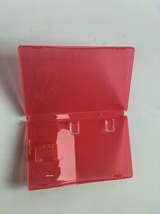 Custodia di Ricambio per Schede di Gioco per <span class=keywords><strong>Nintendo</strong></span> <span class=keywords><strong>Switch</strong></span> <span class=keywords><strong>2</strong></span>, Cartuccia e Scatola Personalizzata per Scheda NS OLED Lite, Contenitore Vuoto - Product Image 2