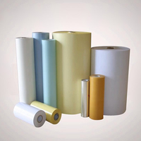 G/m² Jumbo-Rolle PE-beschichtetes Papier Verpackung CCK-Silikon-Bastel papier mit gestanztem Sonderdruck