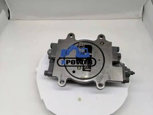 Nouveau régulateur XPower SBS80 267-1624/2671624 pour excavatrice sur chenilles E312C - Product Image 2