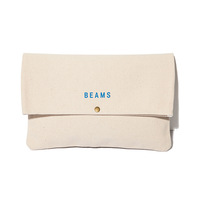 Haut de gamme coton lin enveloppe vêtements emballage sac grand cadeau coton mousseline poussière enveloppe pochette pour portefeuille sac à main bijoux pochette