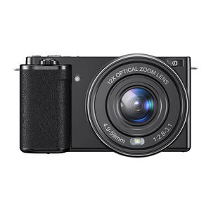 Nueva Cámara Digital de 64MP con Zoom Óptico 10X, Enfoque Automático, Grabación de Video 4K UHD para Vlogging y Viajes - Product Image 1