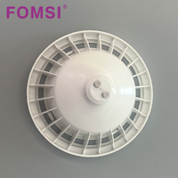 FOMSI Ampoules LED 15W AR111 COB Spotlight G53 GU10 LED AR111 Ampoule Led PAR Ampoule Usine Vente en Gros