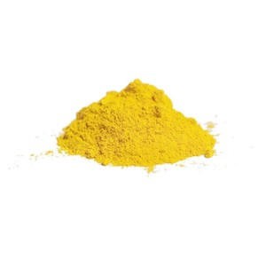 Hiệu Suất Cao Trực Tiếp Màu Vàng 99 Bột Cho Dệt May Giấy Da Nhuộm - Product Image 2