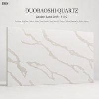 Calacatta Weiße Serie CE-Zertifizierte Graue Ader Große Platte 3200x1600mm Umweltfreundlich |   Lieferung für Hotelprojekte im Gewerbebereich |   ISO 9001