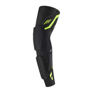 Manchon de <span class=keywords><strong>bras</strong></span> de protection avec rembourrage en nid d'abeille pour le cyclisme et le VTT - Product Image 6