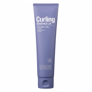 Mette En Scene Miseenscene 150ml Curl Enhancer Essence 2X Volume prodotto Curling - Product Image 1