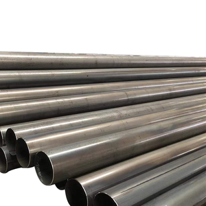 <span class=keywords><strong>Q235</strong></span> q355 API 5L 16inch sch40 sơn đen ống thép <span class=keywords><strong>lsaw</strong></span> - Product Image 6