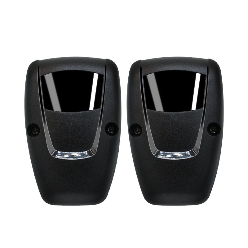 Rotatable Auto Wired Infrared Photocell Safety