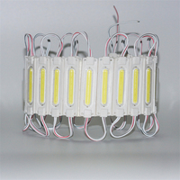 Module lumineux LED couleur de rêve, étanche, lampe avec panneau, dc 12v, 1.5W