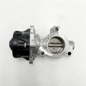 EGRバルブ612600117045 1006853265 WEICHAI WP7ガストラックエンジン工場卸売 - Product Image 3