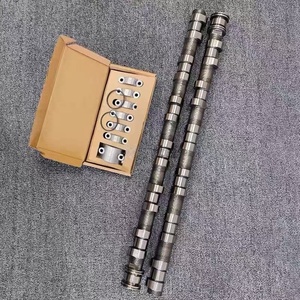 Árbol de levas de admisión para motor de automóvil <span class=keywords><strong>BMW</strong></span> Serie 3 F35 335Li, Serie 5 F18 2011-2013 535Li, <span class=keywords><strong>X3</strong></span> F25 XDrive35i - Product Image 4