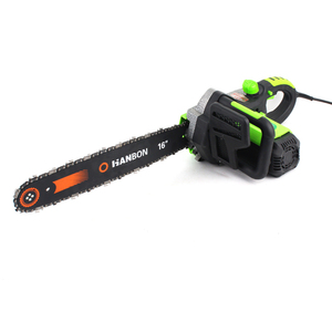 Professional Big Powerful Chain <b>Saw</b> Made in China 140802 Chain <b>Saw</b> Made in China 140802 - Product Image 2