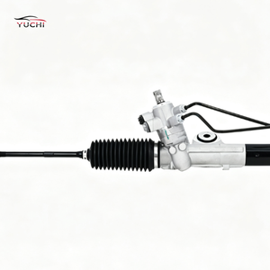 Nouvelle crémaillère de direction assistée VIT 49001-WD001 pour Nissan RHD - Haute qualité, garantie de 6 mois - Product Image 4